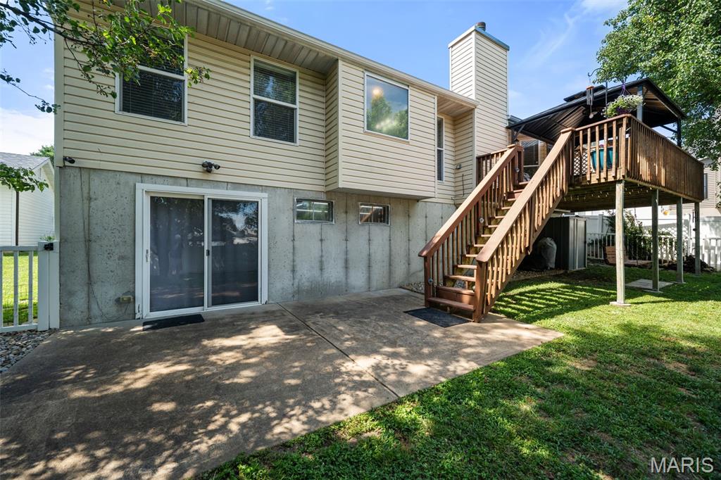 Paradise Meadows - Residential