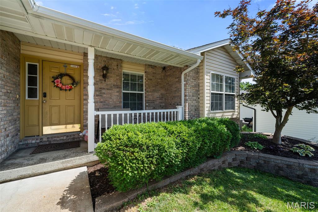 Paradise Meadows - Residential