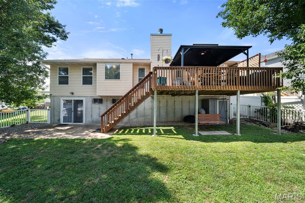 Paradise Meadows - Residential