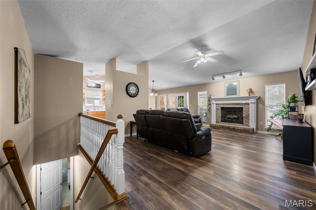 Paradise Meadows - Residential