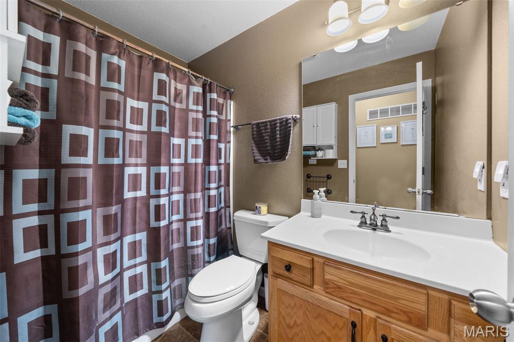 Paradise Meadows - Residential