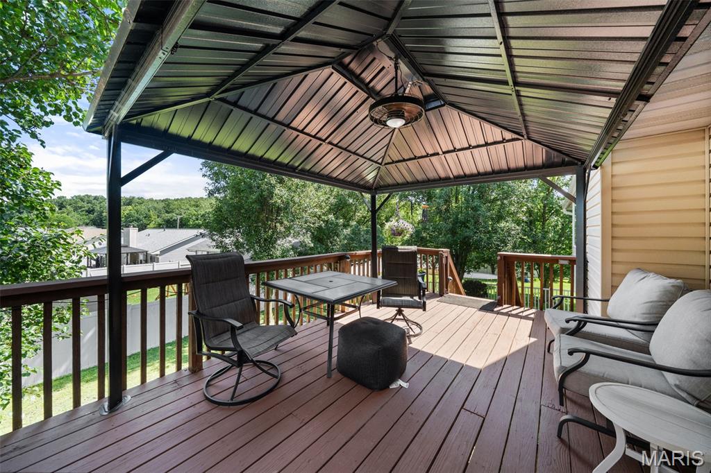 Paradise Meadows - Residential