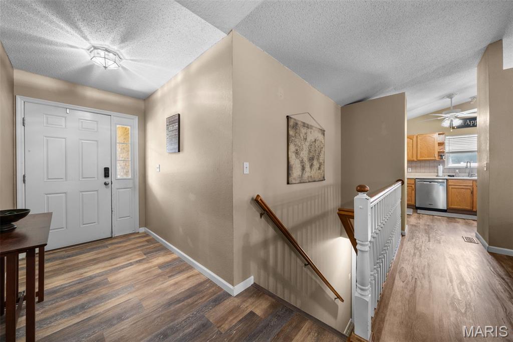 Paradise Meadows - Residential