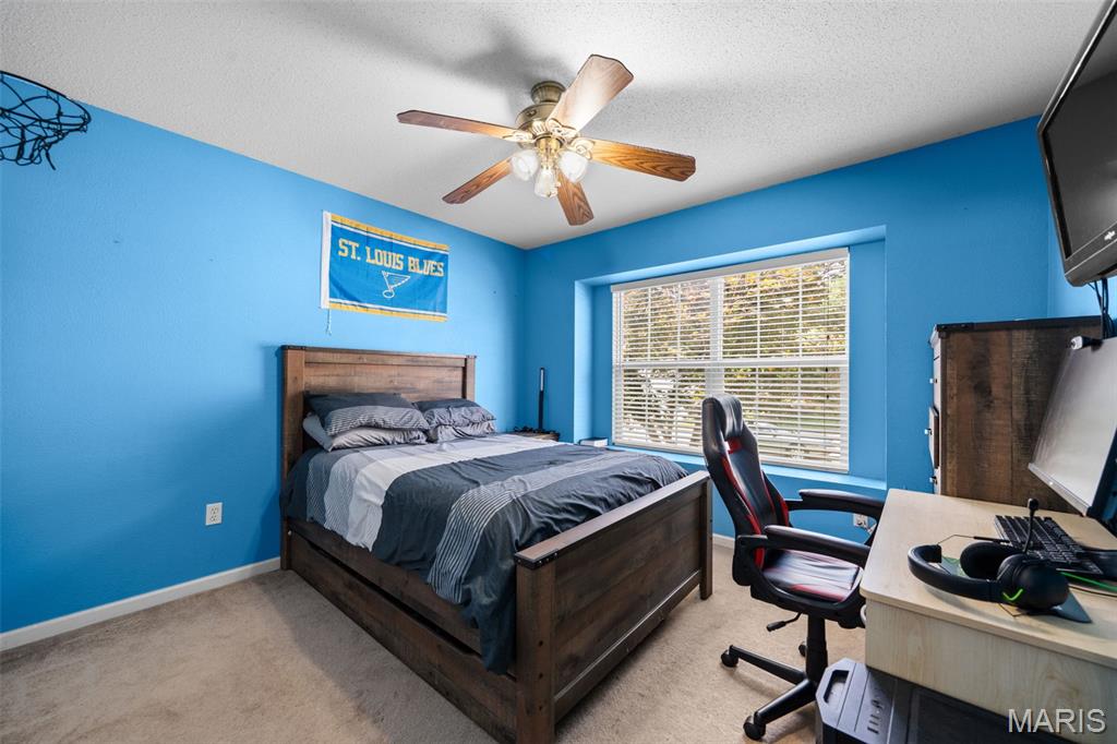 Paradise Meadows - Residential