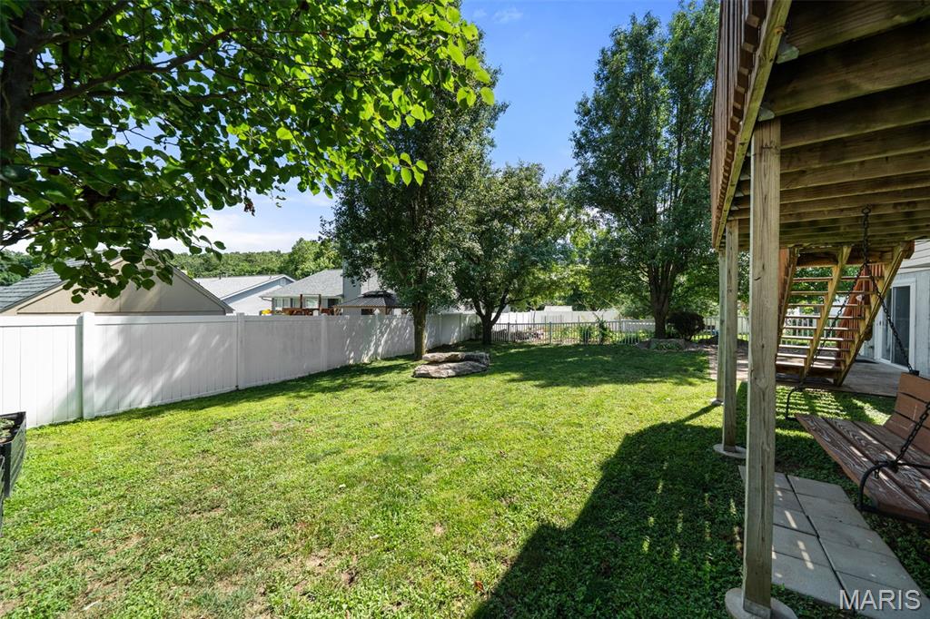Paradise Meadows - Residential