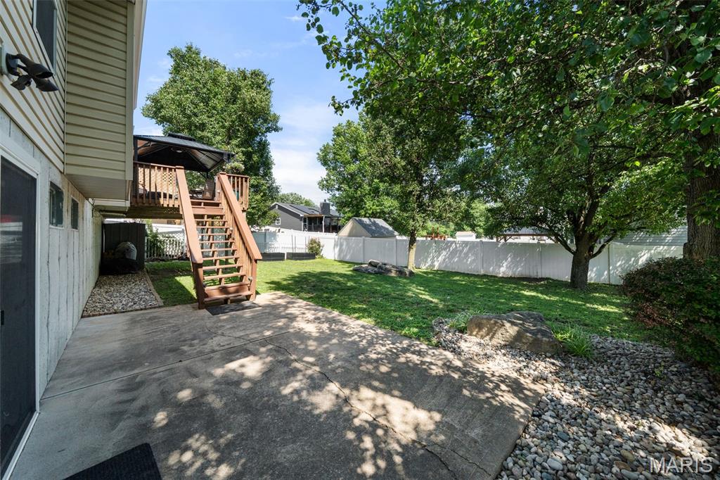 Paradise Meadows - Residential