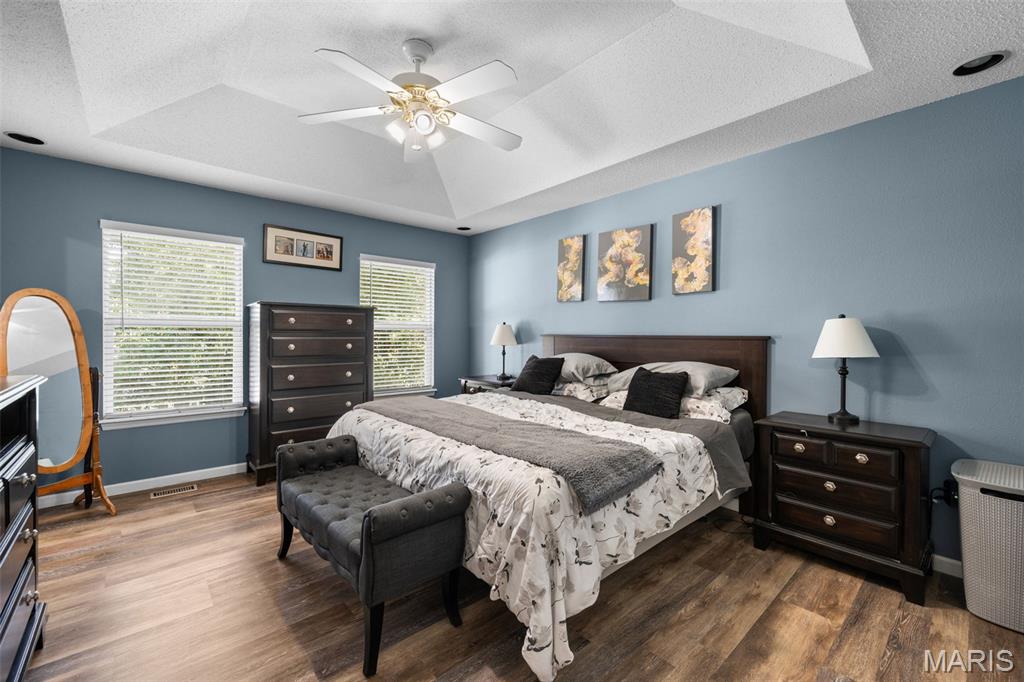 Paradise Meadows - Residential