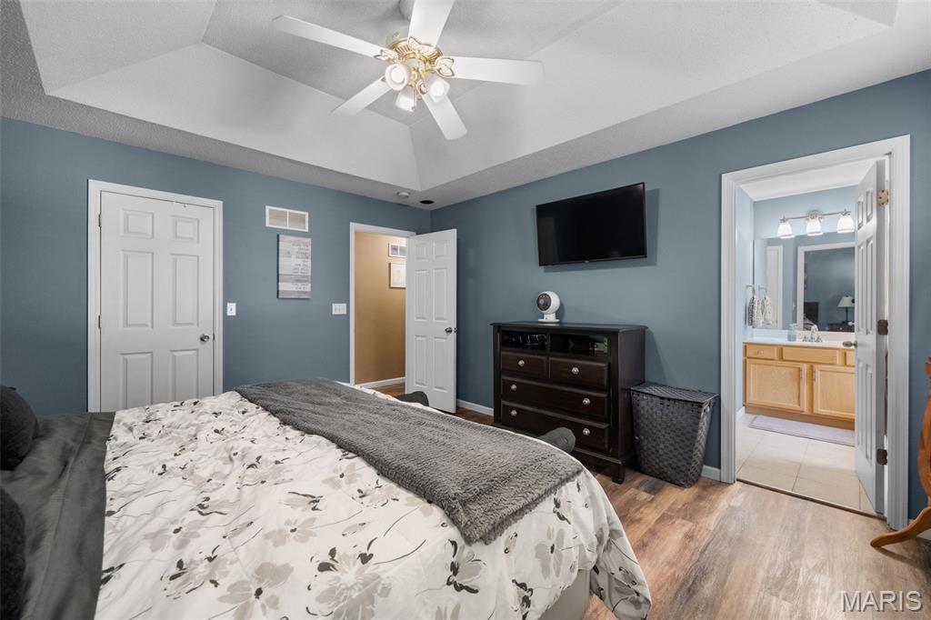 Paradise Meadows - Residential