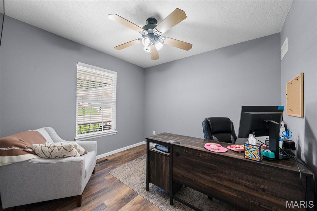 Paradise Meadows - Residential