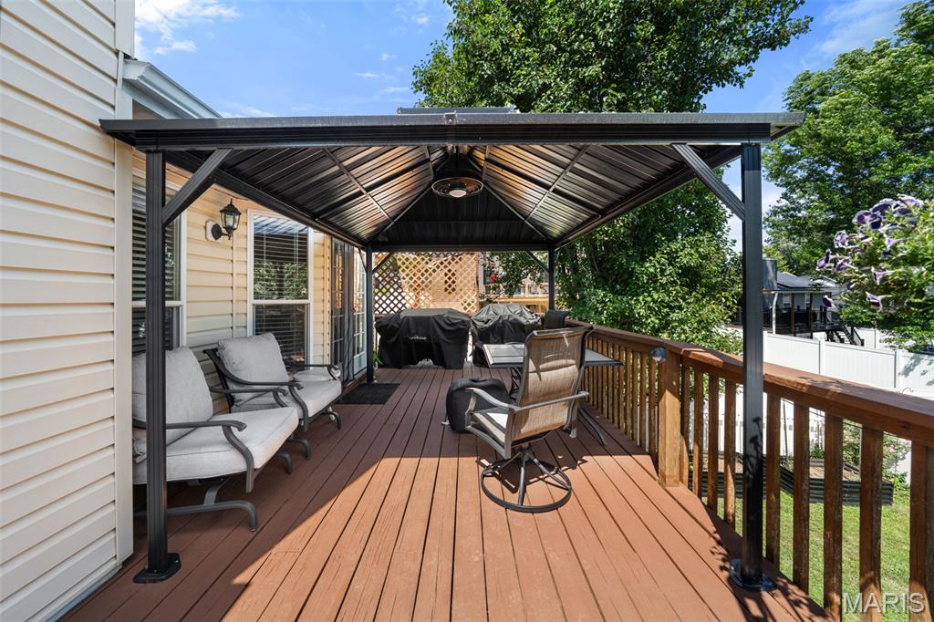 Paradise Meadows - Residential