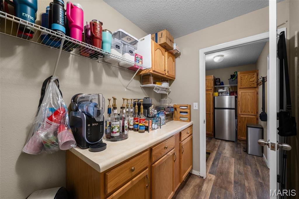 Paradise Meadows - Residential