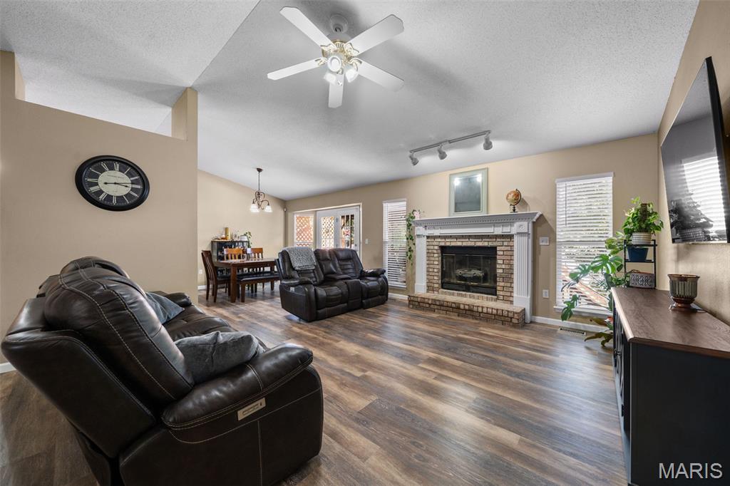 Paradise Meadows - Residential