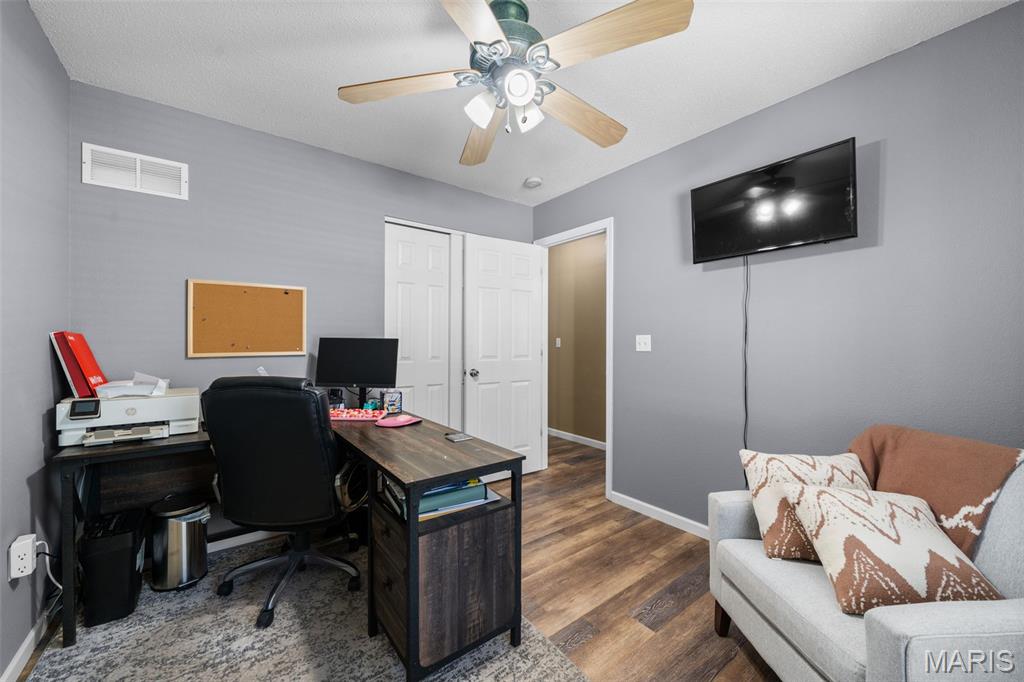 Paradise Meadows - Residential