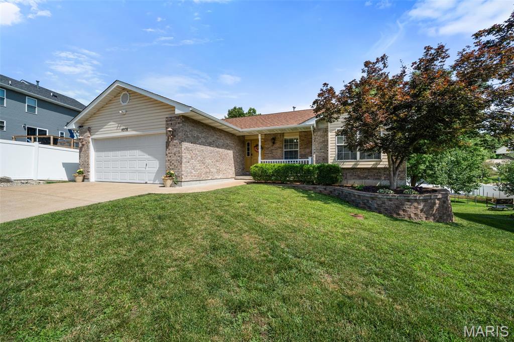 Paradise Meadows - Residential