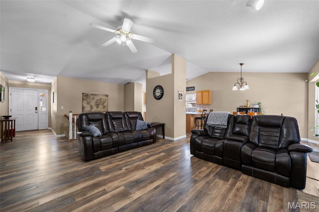 Paradise Meadows - Residential