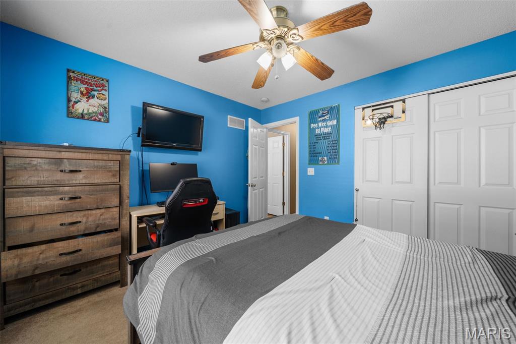 Paradise Meadows - Residential