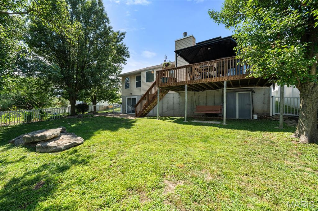 Paradise Meadows - Residential