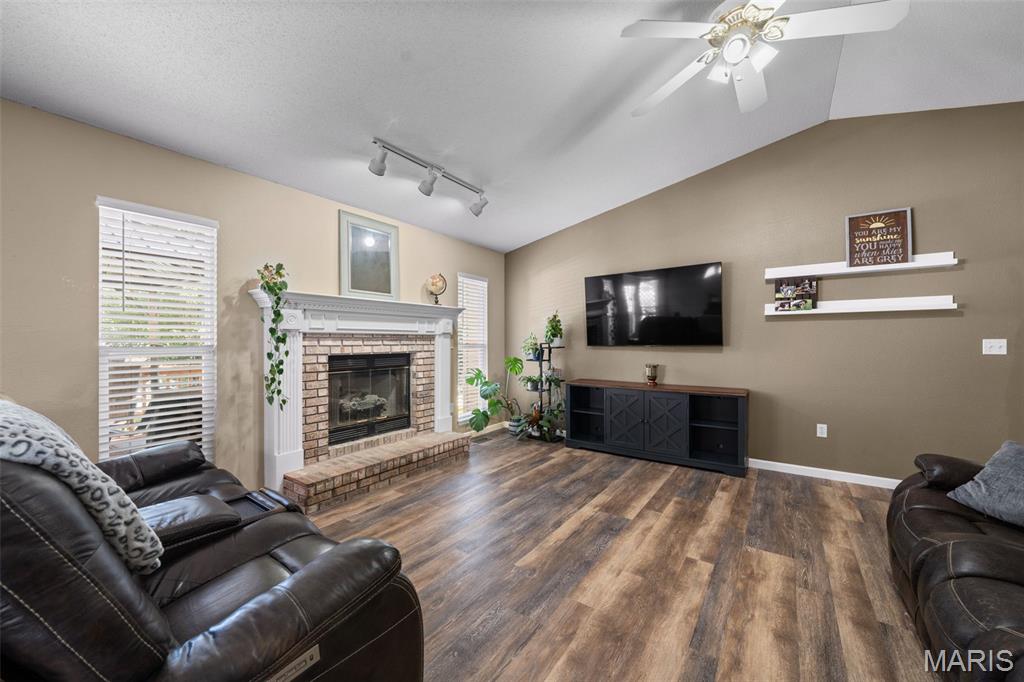 Paradise Meadows - Residential