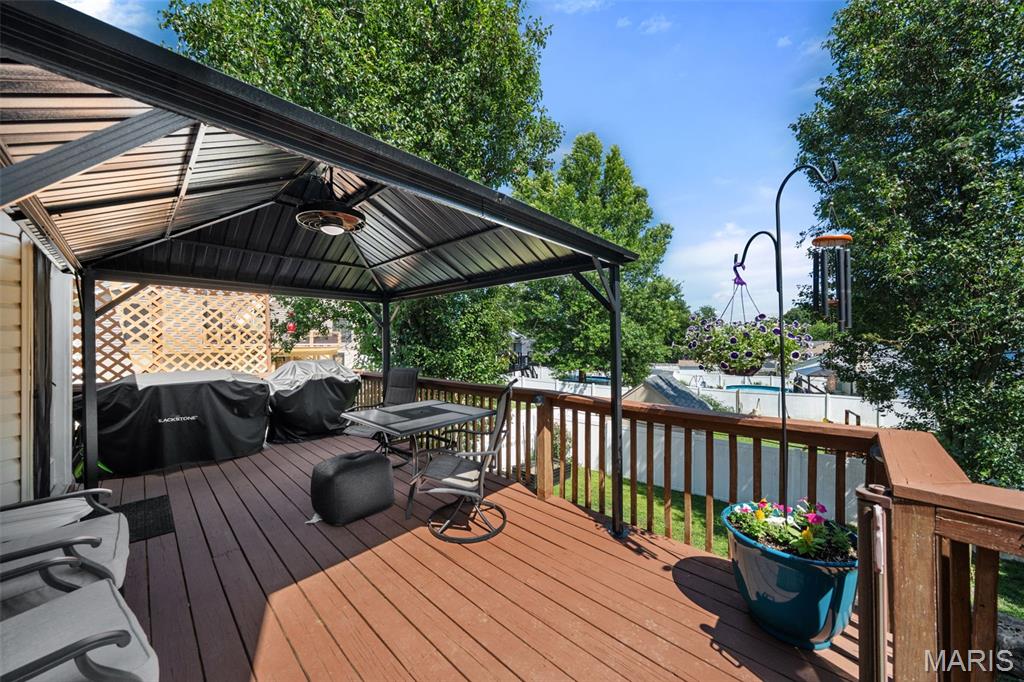 Paradise Meadows - Residential
