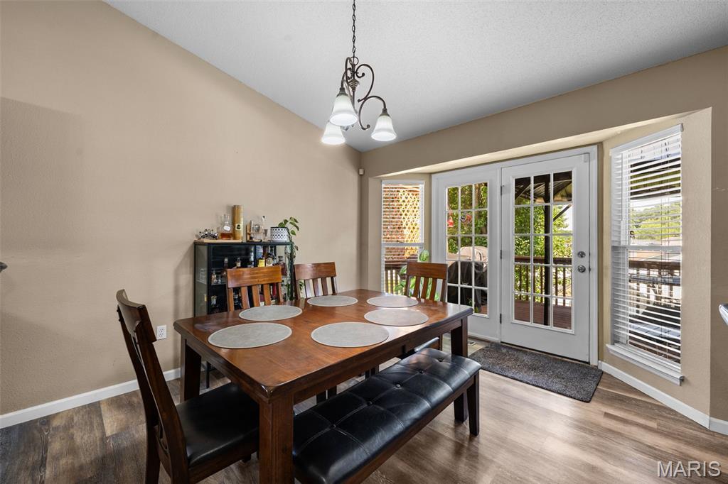 Paradise Meadows - Residential
