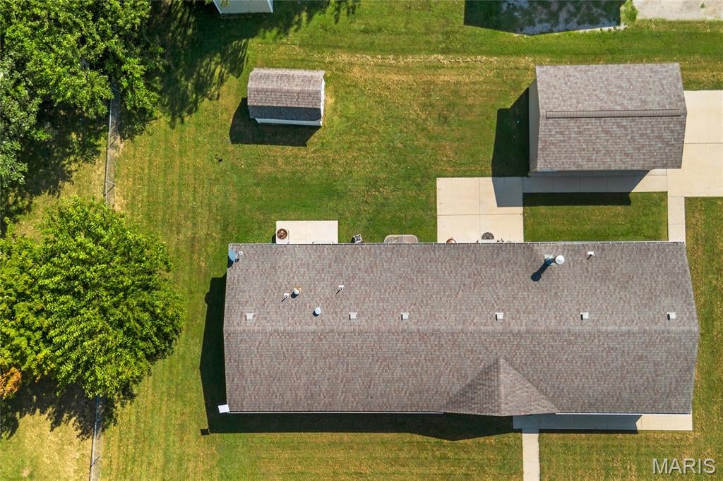 White Oaks - Residential