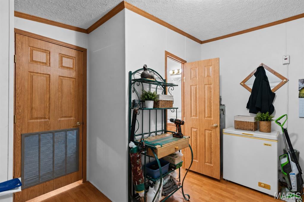 White Oaks - Residential