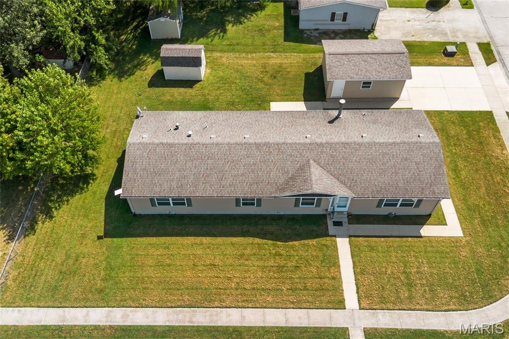 White Oaks - Residential