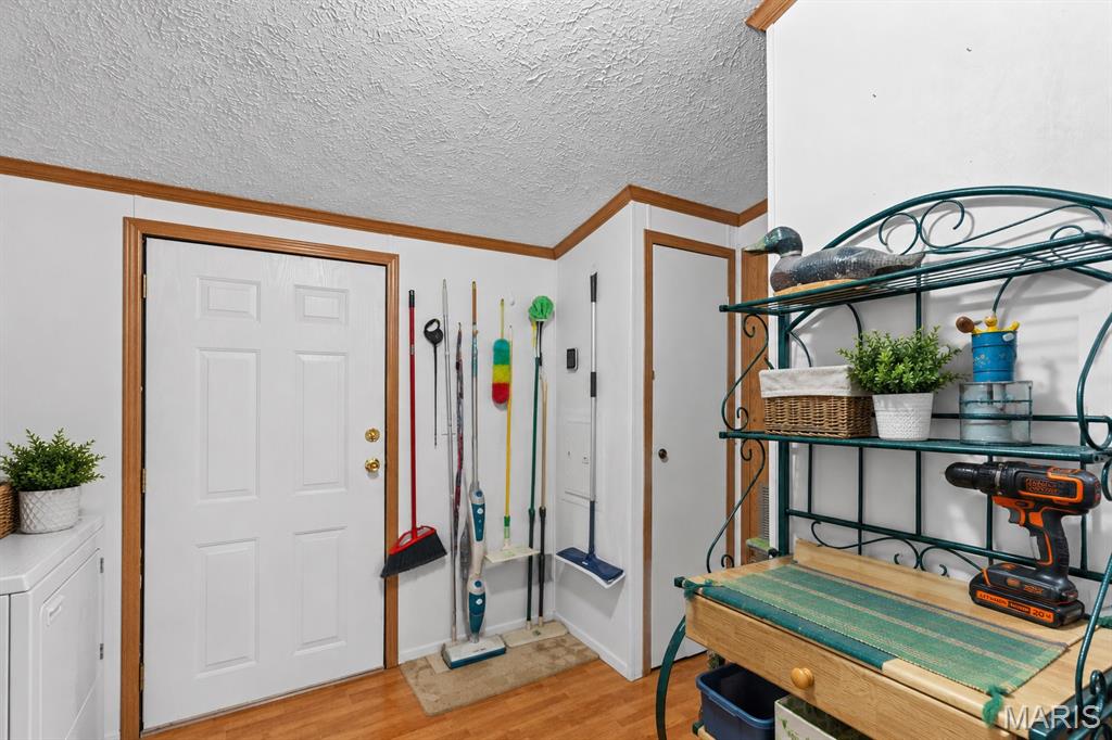 White Oaks - Residential