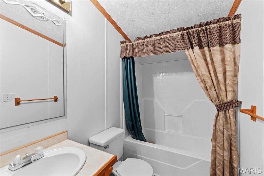 White Oaks - Residential