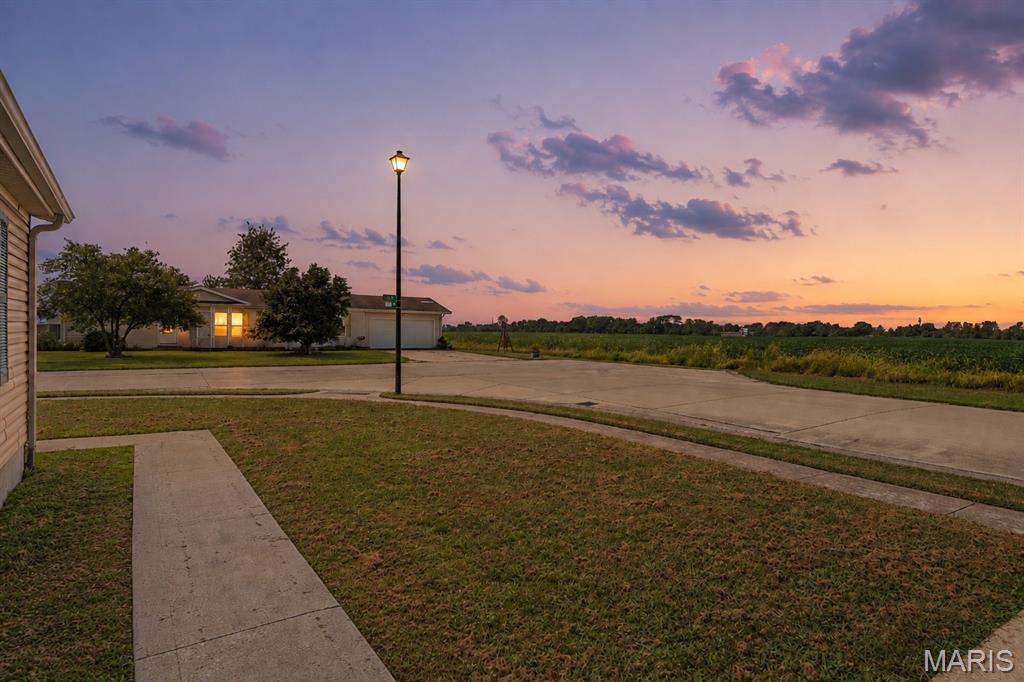 White Oaks - Residential