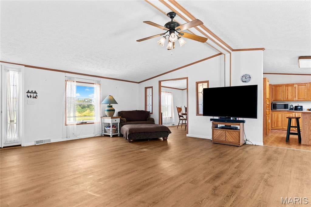 White Oaks - Residential