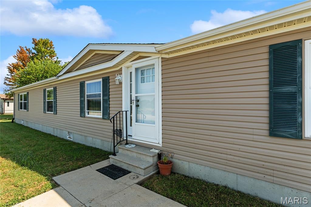 White Oaks - Residential