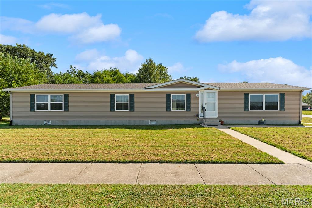 White Oaks - Residential
