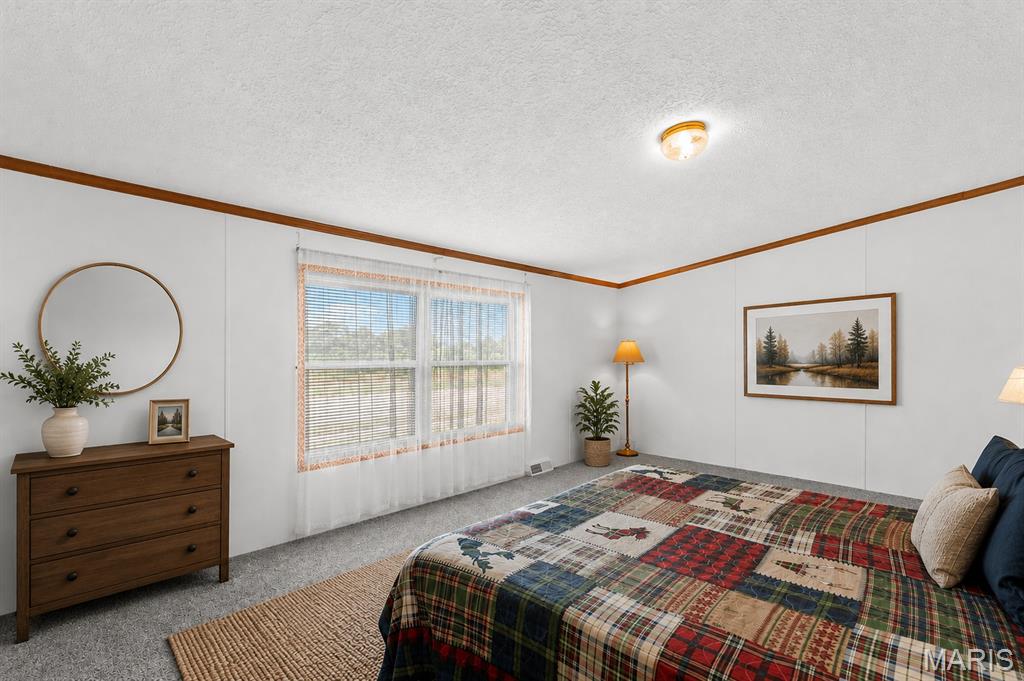 White Oaks - Residential