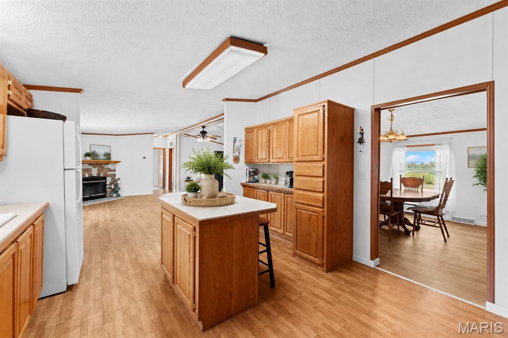 White Oaks - Residential