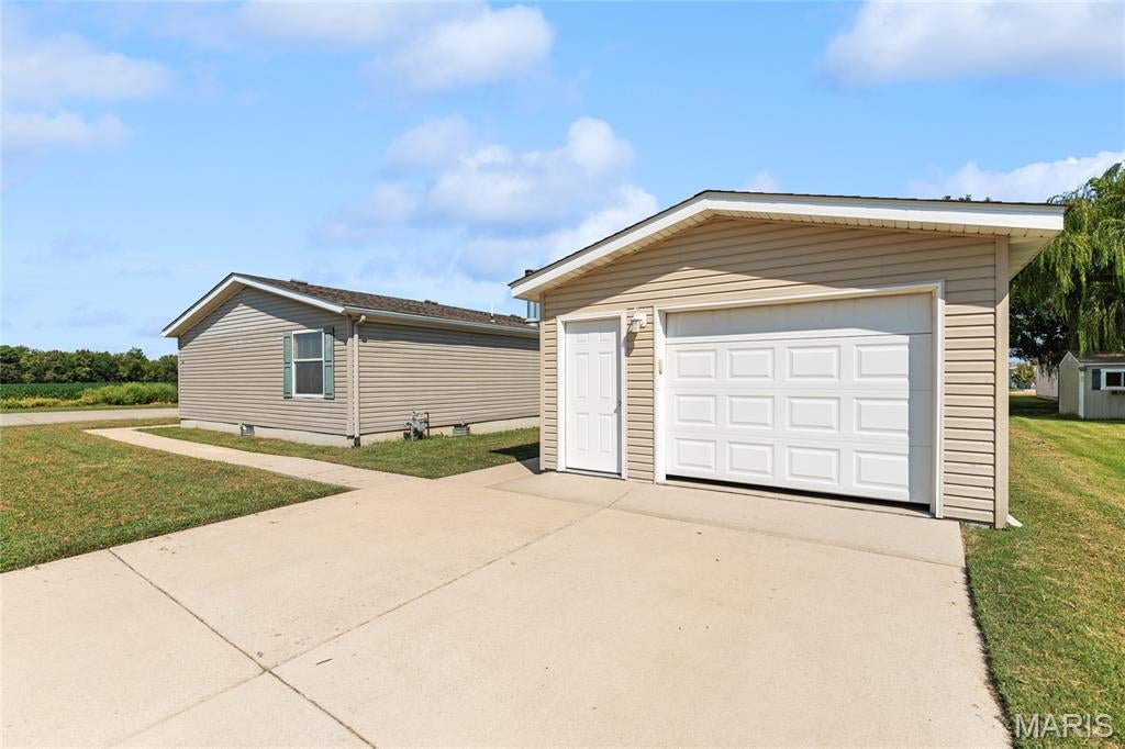 White Oaks - Residential