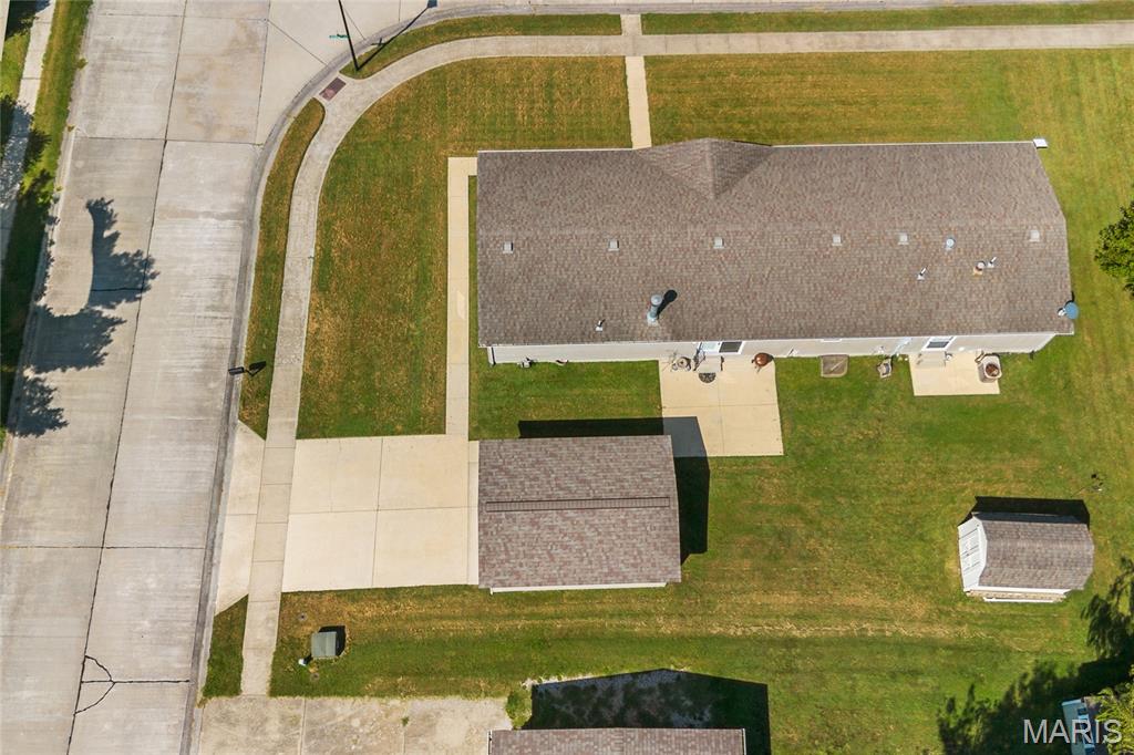 White Oaks - Residential