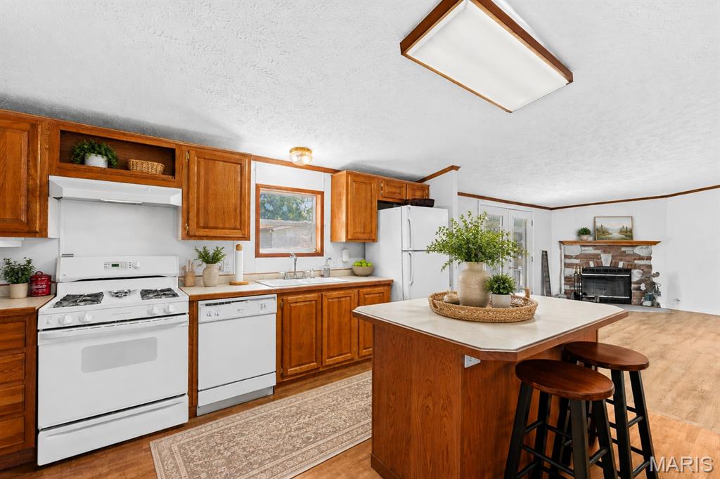 White Oaks - Residential