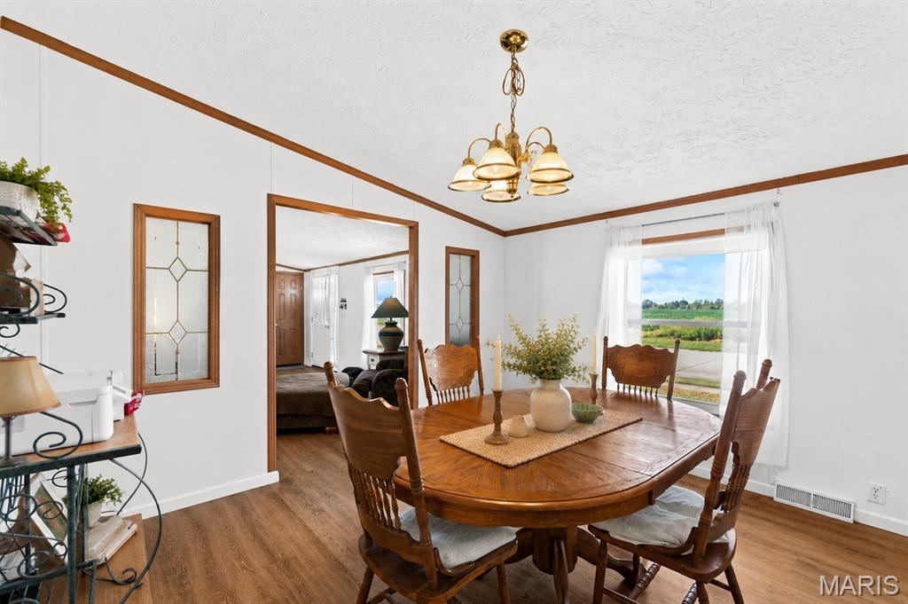 White Oaks - Residential
