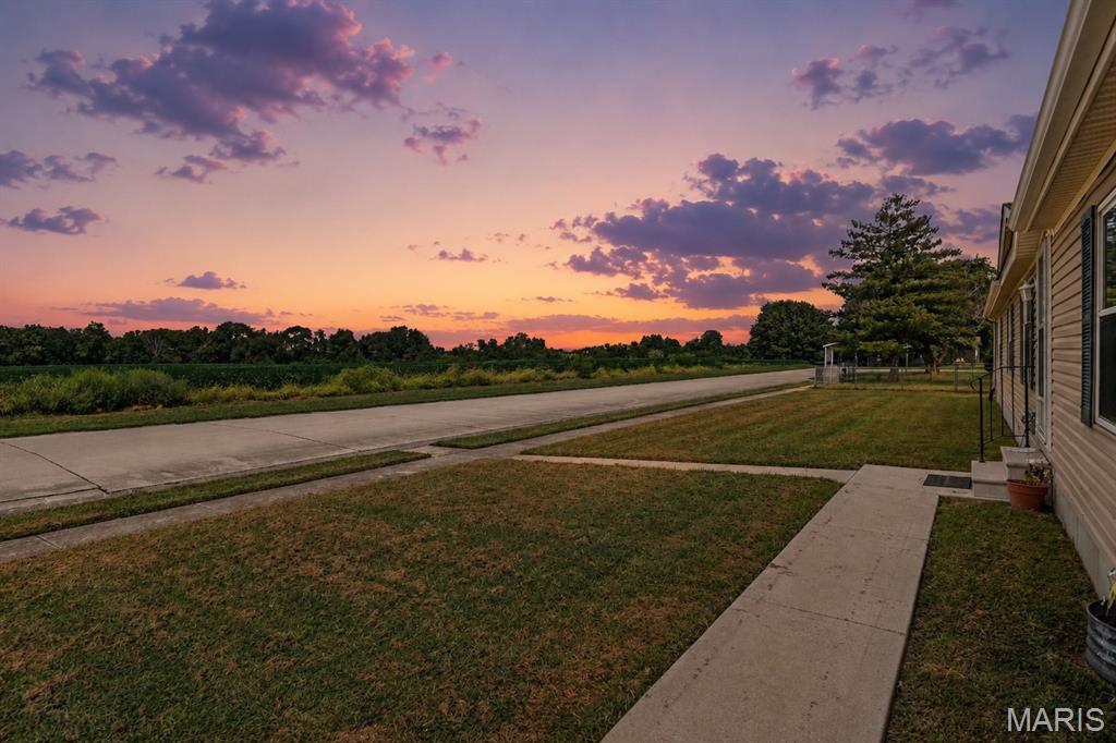 White Oaks - Residential