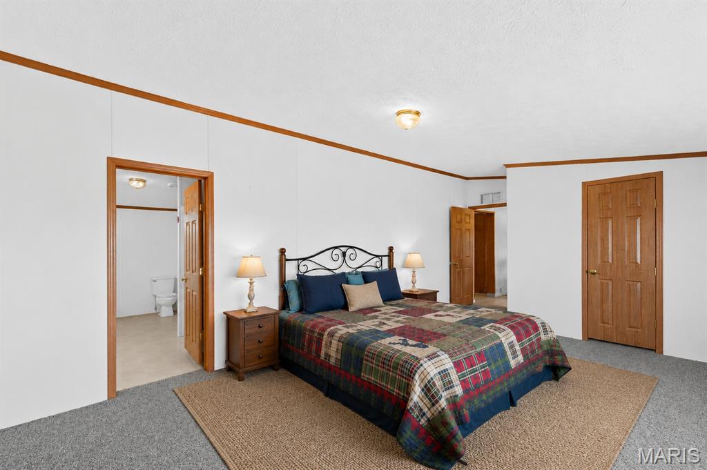 White Oaks - Residential