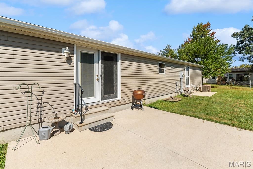White Oaks - Residential