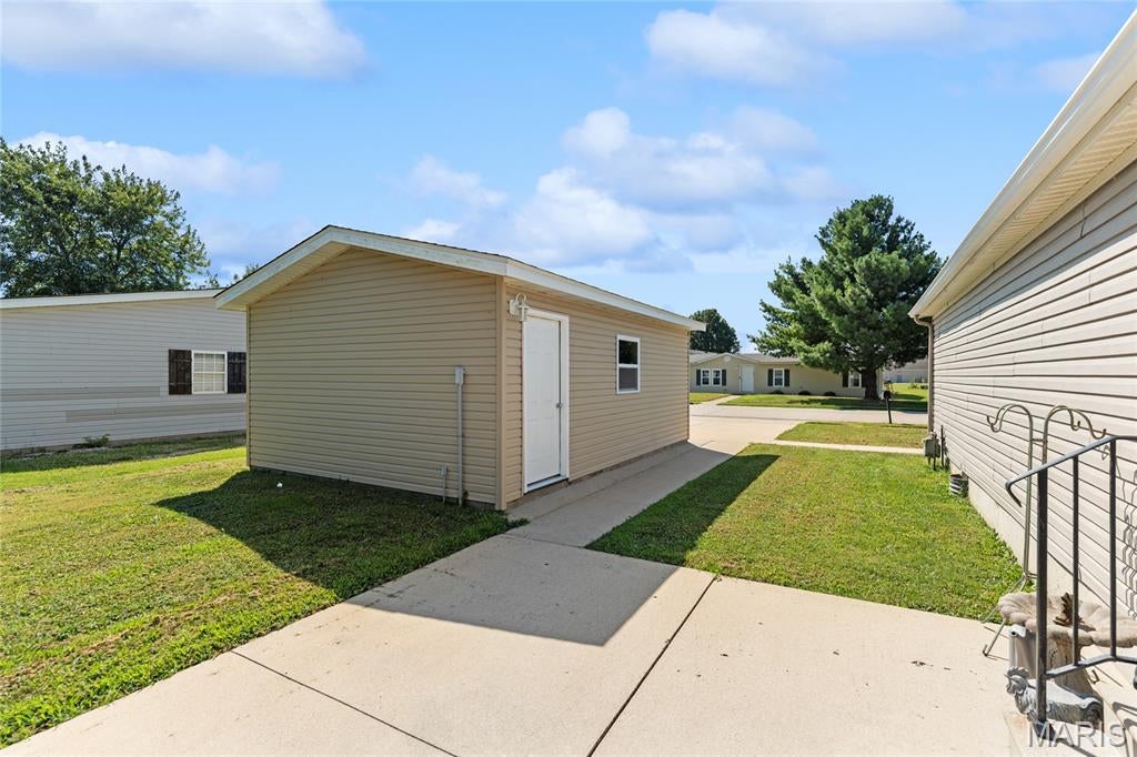 White Oaks - Residential