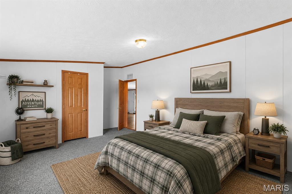 White Oaks - Residential