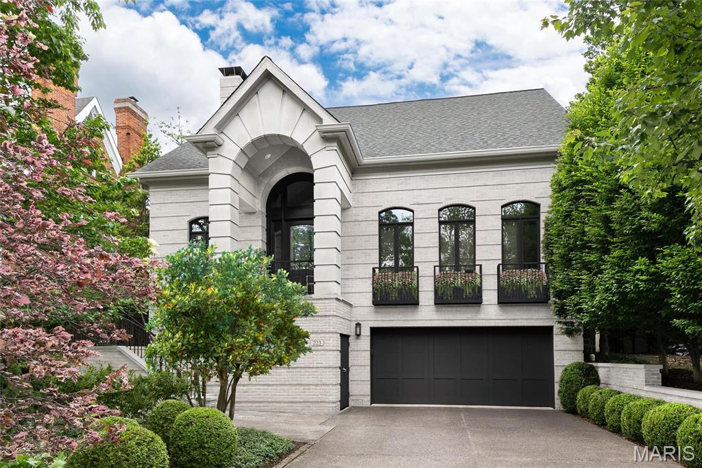 Bemiston Park - Residential