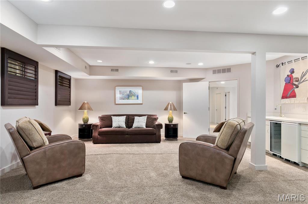 Bemiston Park - Residential
