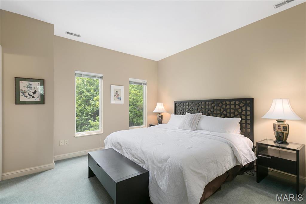 Bemiston Park - Residential