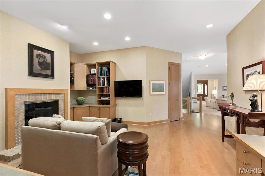 Bemiston Park - Residential