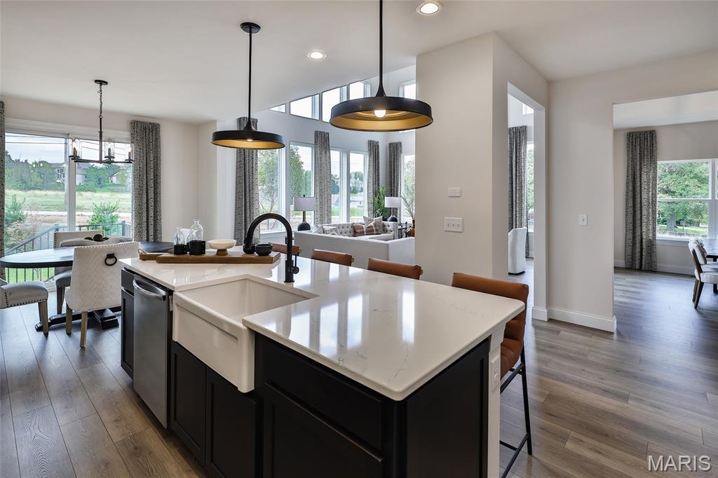 Cedarstone - Residential