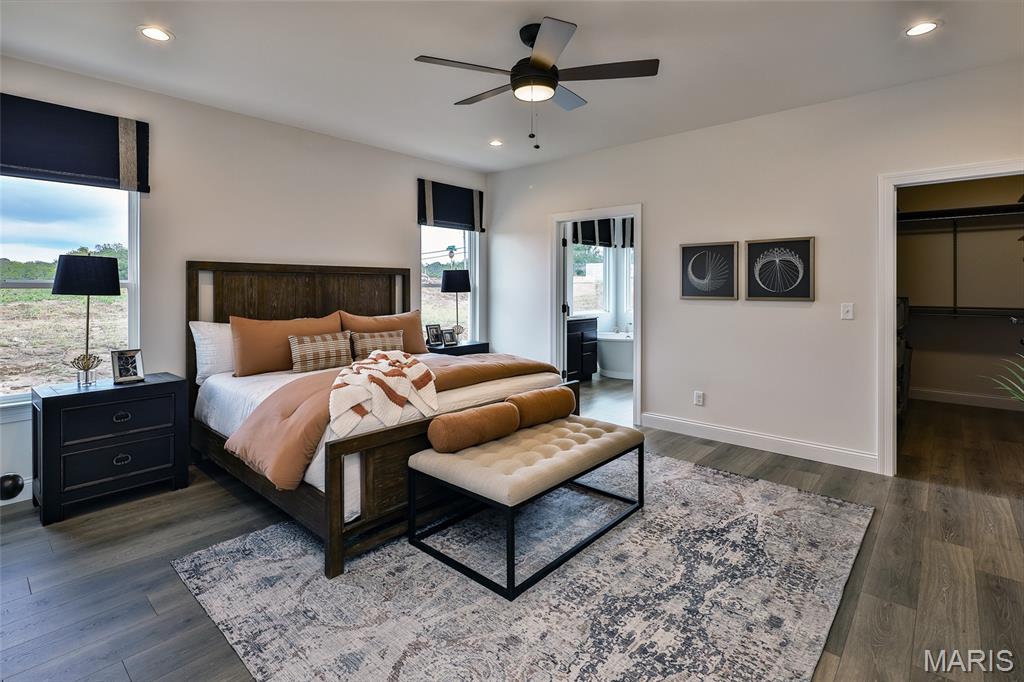Cedarstone - Residential
